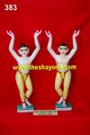 Manufacturers Exporters and Wholesale Suppliers of Marble Gaura Nitai Deities Jaipur Rajasthan